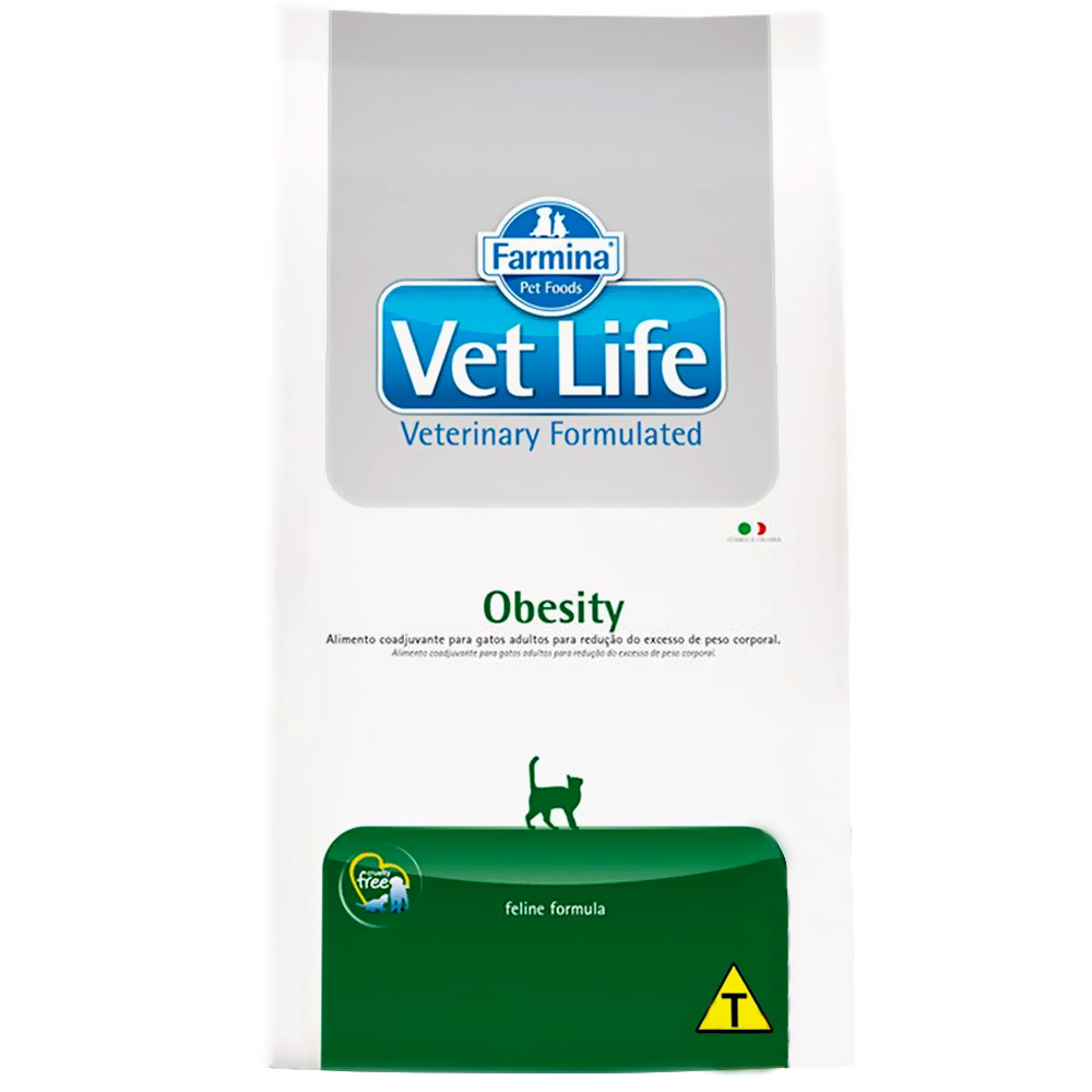 Farmina Vet Life Диета Для Кошек