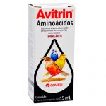 Avitrin-Aminoacidos