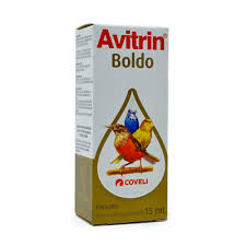 Avitrin-Boldo