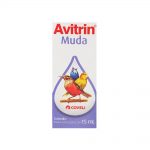 Avitrin-Muda