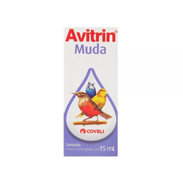 Avitrin-Muda
