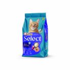 Ração Quatree Select Gatos Castrados Frango e Arroz 10.1kg