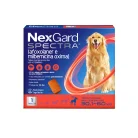 Antipulgas-e-Carrapatos-NexGard-Spectra-para-Caes-30-1-a-60-kg