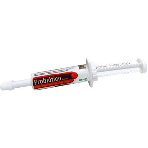 Probiótico Biovet 14g
