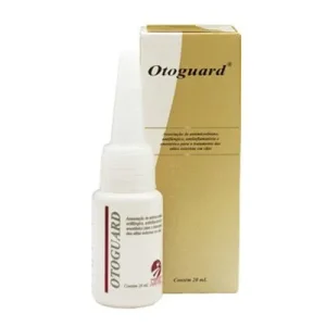 Otoguard 20ml 