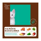 Racao-Quatree-Supreme-Gatos-Filhotes-Salmao-e-Batata-Doce