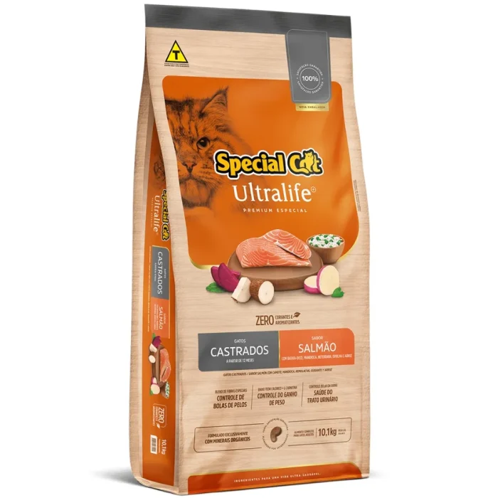 Racao-Special-Cat-Ultralife-Gatos-Castrados-Salmao-Arroz.webp