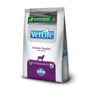 Vet Life Urinary Ossalati 2kg