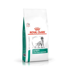 Ração Royal Canin Veterinary Diet Satiety Support 10.1kg