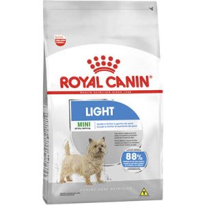 Royal Canin Mini Light 7,5kg