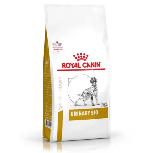 Ração Royal Canin Cães Urinary S/O 2kg