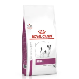 Ração Royal Canin Dieta Veterinária Renal Small Dog 2kg
