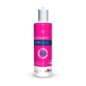 Shampoo Hidrapet para Cães e Gatos 500ml