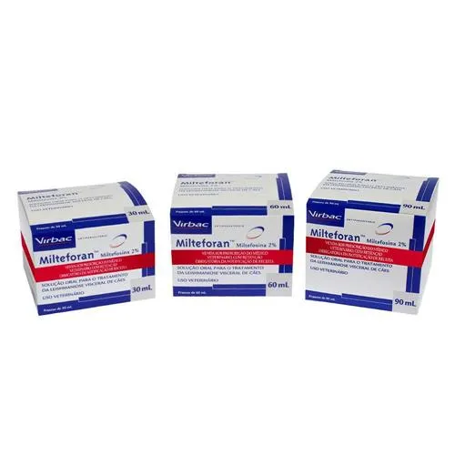 Onde Comprar Milteforan Original com Segurança – Pet Life BH