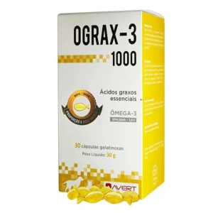 Ograx-3 1000