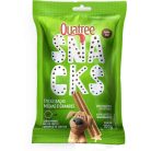 Snack Quatree para Cães Adultos Porte Médio e Grande - Saúde Oral Sabor Menta