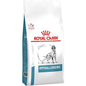 Ração Royal Canin Hypoallergenic Cães Adultos 10,1kg
