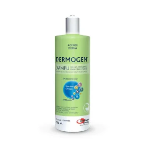 Shampoo Dermogen 500 ml