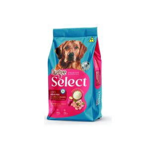 Quatree Select Cães Adultos Raças Médias e Grandes 15kg