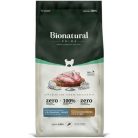 Ração BioNatural Prime Light e Castrados para Cães Médios e Grandes 15kg - Frango, Chia e Cranberry