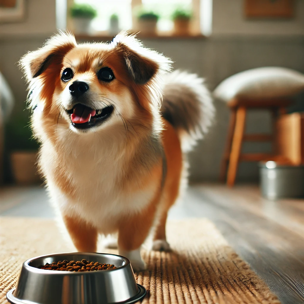 5 melhores opções de ração para cães que você pode encontrar em BH