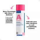 Allermyl Glyco 500ml Virbac Shampoo Pet para Pele Sensível